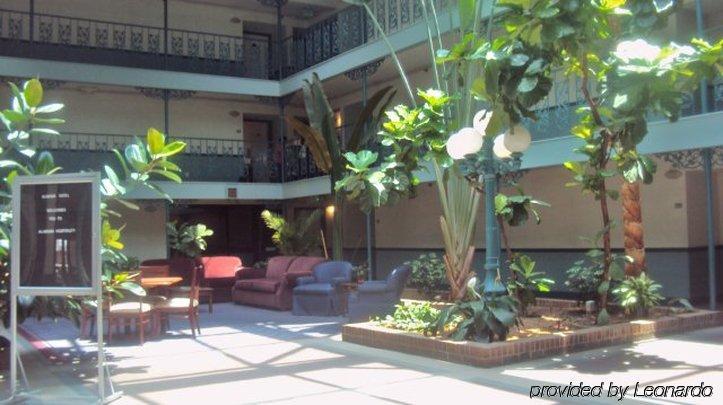 Baymont By Wyndham Montgomery Al Exterior foto