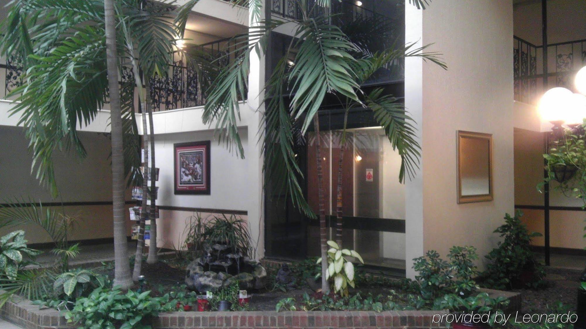 Baymont By Wyndham Montgomery Al Exterior foto
